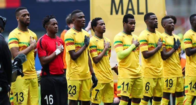 Football : top 5 des palmarès du Mali à la CAN