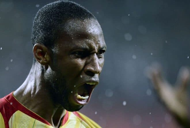Football : top 10 des meilleurs buteurs maliens à la CAN