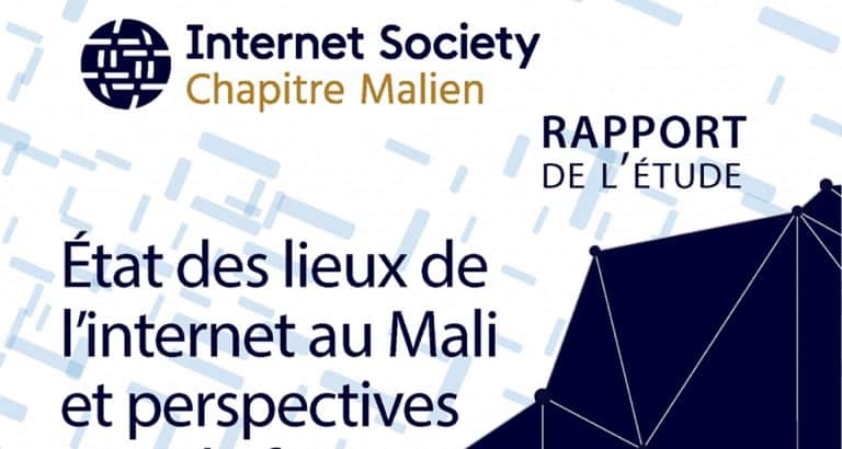 Internet au Mali : état des lieux peu reluisant