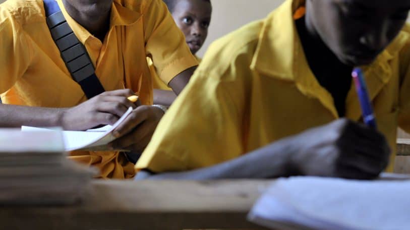 Examens de fin d’année : les probables sujets au bac 2019