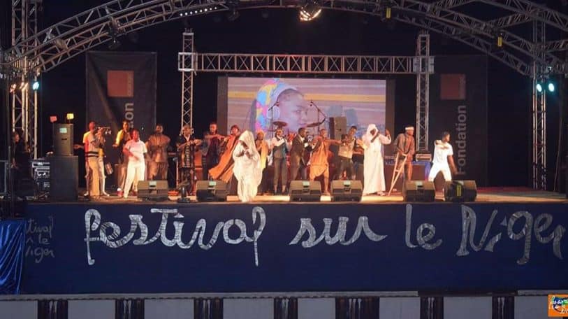 Mali : top 5 des événements culturels les plus prisés