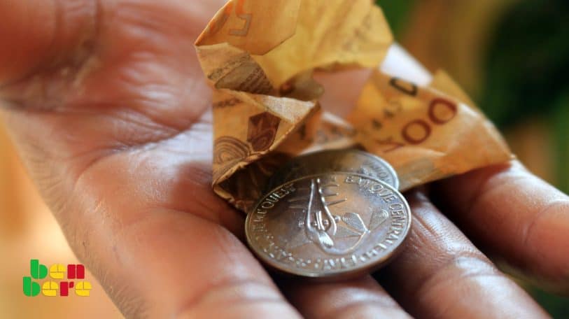Monnaie : cachez ces pièces lisses et billets froissés que je ne saurais voir