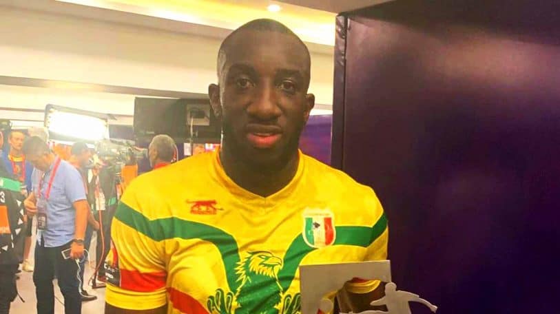 Lettre à Moussa Marega : « Tu as bien mouillé ton maillot »