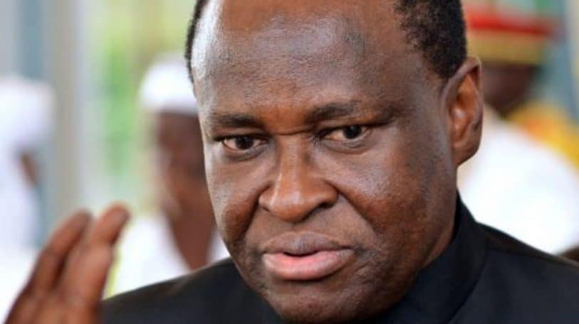 Mali : Tiebilé Dramé serait-il devenu un « grand monsieur »?