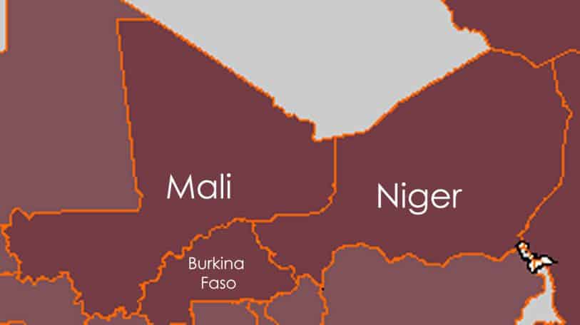 Mali, Niger, Burkina Faso : racket permanent aux postes de contrôle