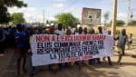 Tombouctou : à Kabara, la colère des jeunes contre la Minusma