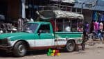 Bamako : les Dourouni, transport en voie de disparition