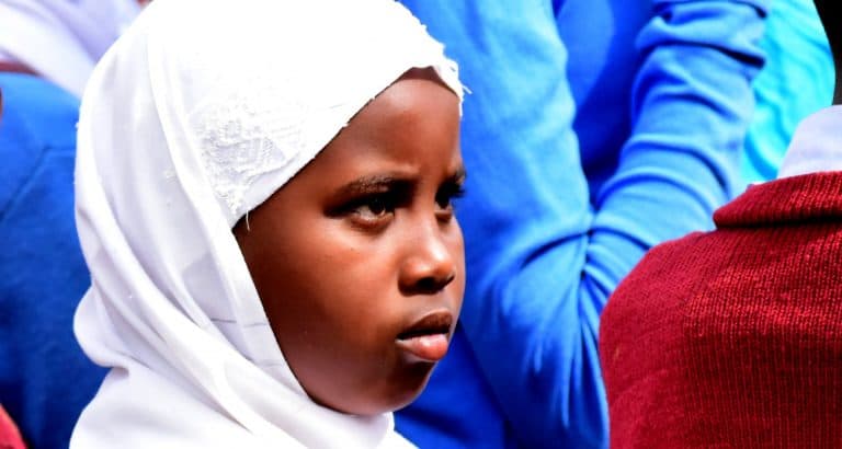 Fatoumata Sangaré : « L’excision reste un sujet sensible et tabou »