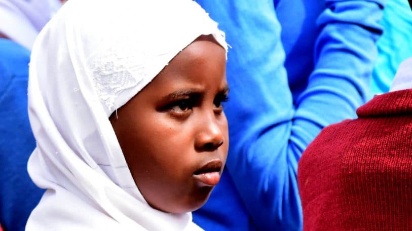 Fatoumata Sangaré : « L’excision reste un sujet sensible et tabou »