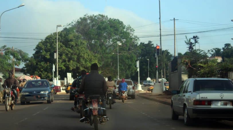 #MaliSansEsclaves : au Mali, criminaliser l’esclavage par ascendance est une urgence