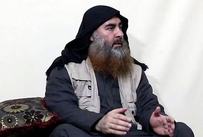 Éditorial d’Adam Thiam : l’après Al-Baghdadi au Sahel