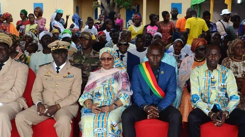 Koulikoro : les immenses défis du tourisme