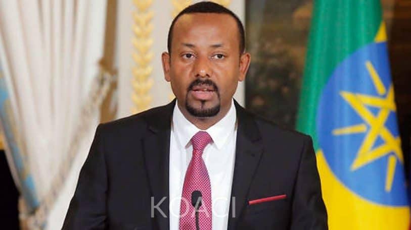 Editorial d’Adam Thiam : and the winner is…Ethiopia !