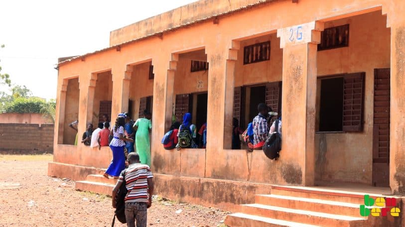 École : il faut combattre les intimidations et abus sur les élèves