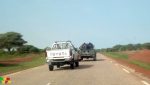 Gao-Bamako : les escortes rassurent les voyageurs