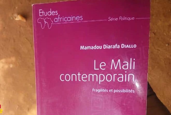 Livre : le Mali est-il encore un objet pertinent de réflexion ?