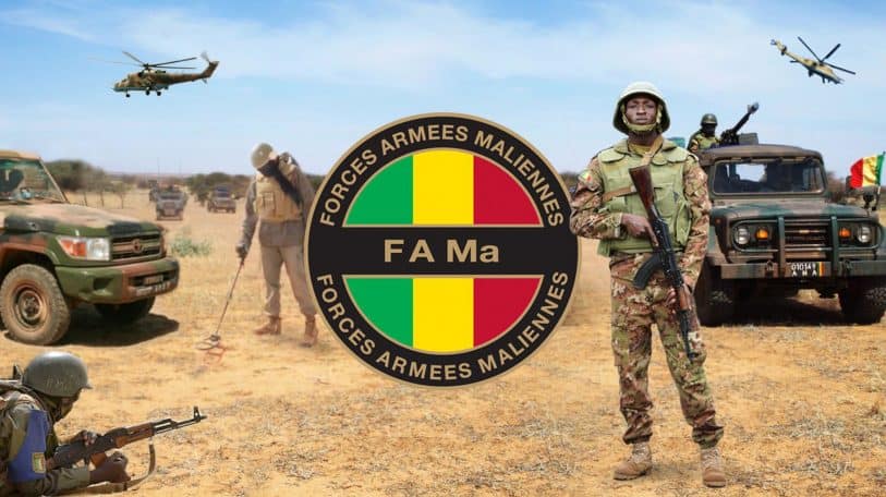 Tribune : après Indélimane, parler des qualités de l&rsquo;armée malienne ?