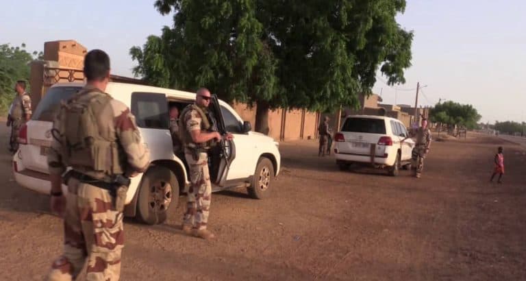 Repenser la stratégie au Sahel : « Takouba », l’opération de trop ?
