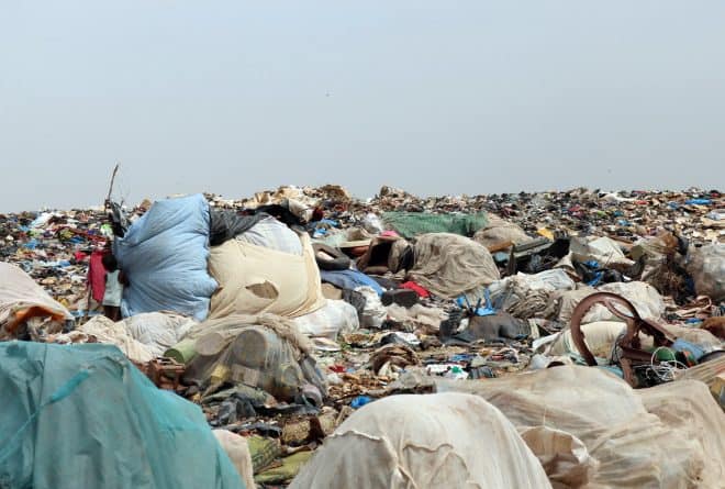 Gestion des déchets : le grand échec des autorités