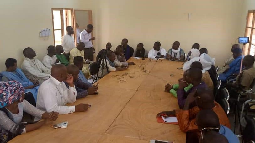 Instances des jeunes à Tombouctou : les élections de tous les désaccords