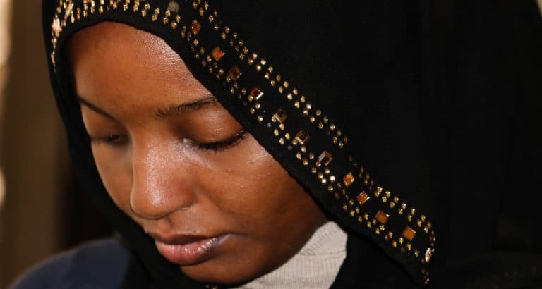 #MaliSansVBG : Les deux vies d'enfer de Safiatou