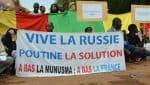 Intervention russe : le Mali n’est pas la Syrie !