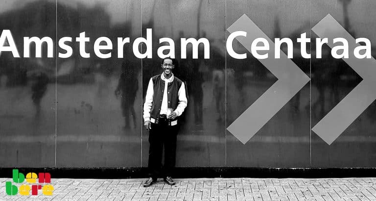 De Tombouctou à Amsterdam : le Quartier rouge, je m’en souviens encore