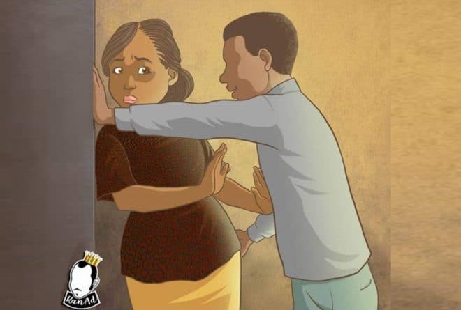 #MaliSansVBG : harcèlement, sans loi ni effort de prévention