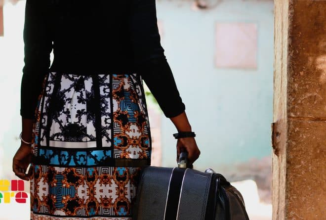 #MaliSansVBG : face à la violence conjugale, les femmes doivent partir