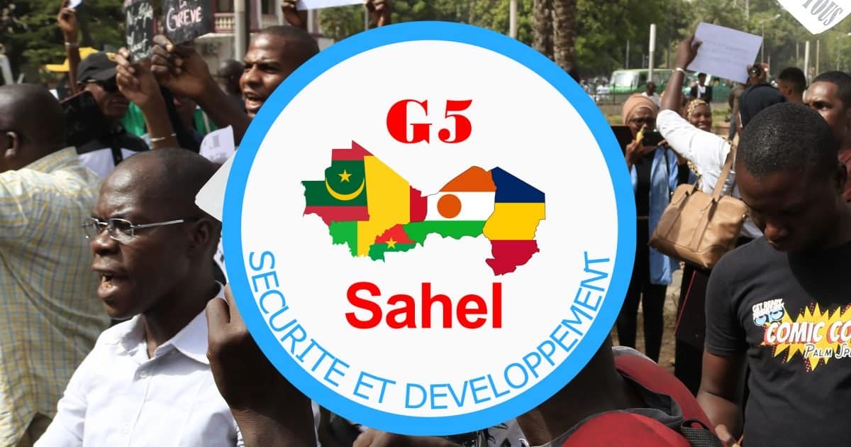 Tribune : au Sahel, faire le choix du pragmatisme face au populisme