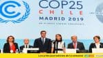 #COP25: les États pollueurs doivent rembourser leur dette environnementale