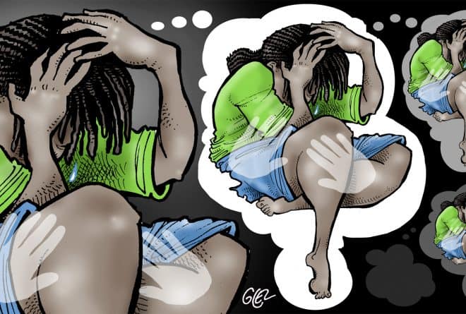 #MaliSansVBG : victime de viol, « je n’oublierai jamais, même si j’ai appris à vivre avec »