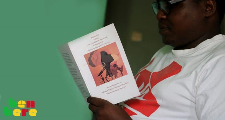 « Être une femme malienne au 21e siècle » : le livre qui libère la parole féminine au Mali