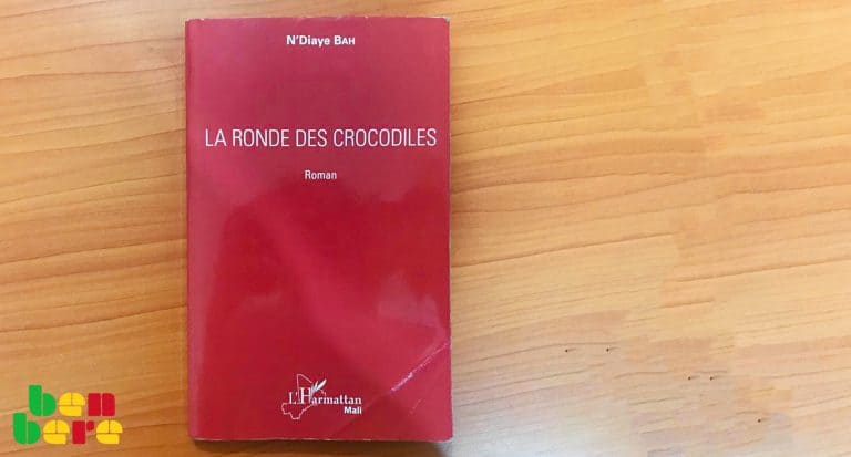 Livre : « La ronde des crocodiles » ou l’enfer de la corruption