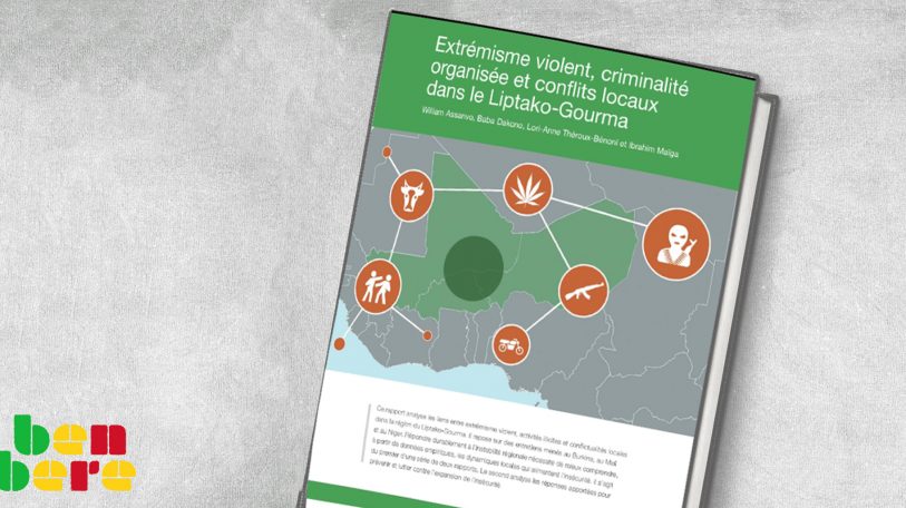 Liptako-Gourma : les groupes extrémistes violents alimentent les conflits locaux, selon un rapport