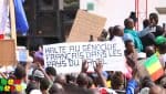 Marches anti-présence française au Mali : peut-on parler de « génocide de la France » ?