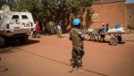 À Mopti, le déploiement contesté des casques bleus de la Minusma
