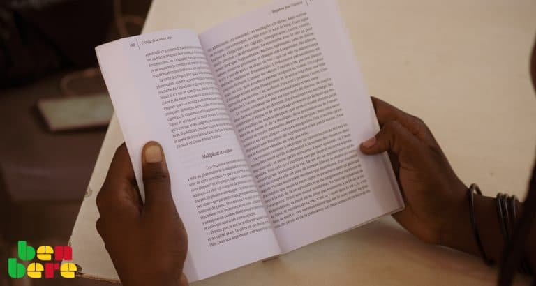 Littérature : 10 nouvellistes maliens à lire absolument