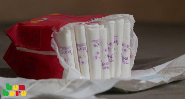 Gestion des menstrues : SVP, des serviettes hygiéniques dans les écoles publiques !