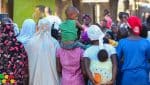 À Bamako, cérémonies sociales riment avec désordre