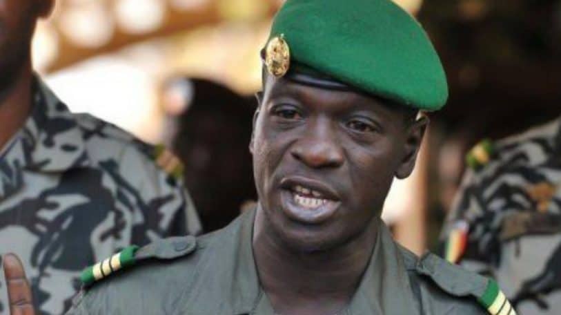 #BenbereVerif: pourquoi Amadou Haya Sanogo et ses coaccusés ne peuvent pas être transférés à la CPI