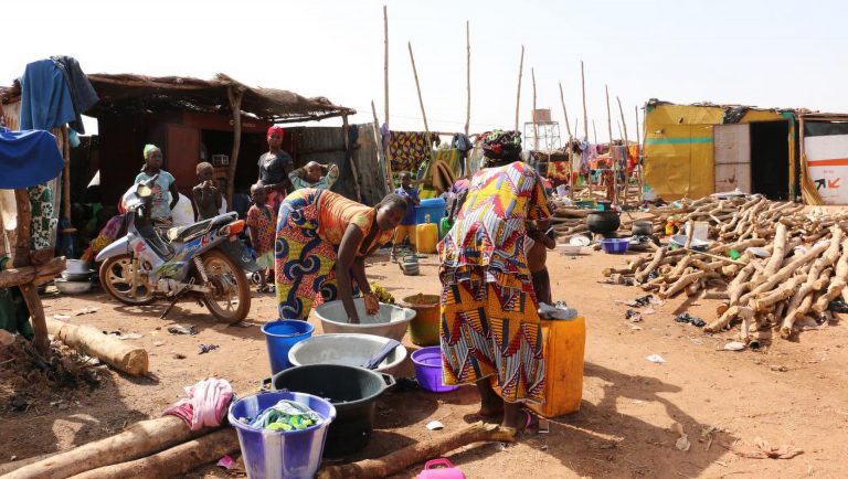 Mali : OCHA tire la sonnette d’alarme sur l’aggravation de la crise humanitaire