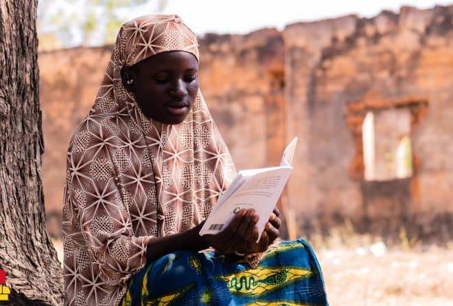 Éducation des filles : le rêve d’économiste brisé de Koumba, devenue femme au foyer