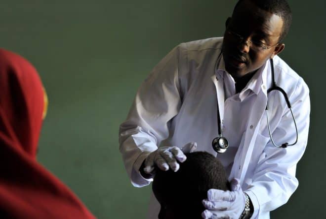 #BenbereVerif-Mopti : faut-il avoir peur de la fièvre hémorragique de Crimée-Congo ?
