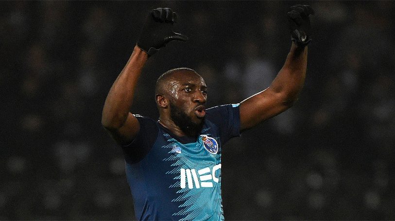 Football : le geste fort de Moussa Marega contre le racisme, cette bêtise humaine