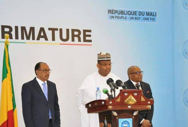 #Covid-19 : au Mali, la riposte gouvernementale à l’épreuve de l’incivisme et du pessimisme