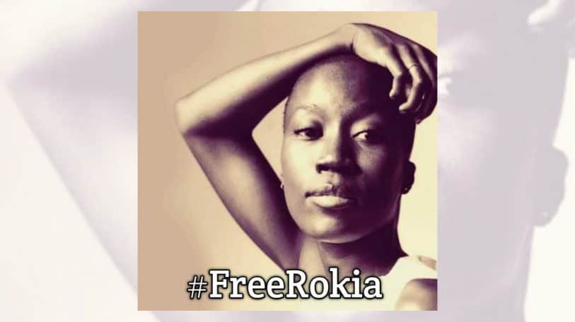 HUMEUR : ce que l’affaire Rokia Traoré nous enseigne