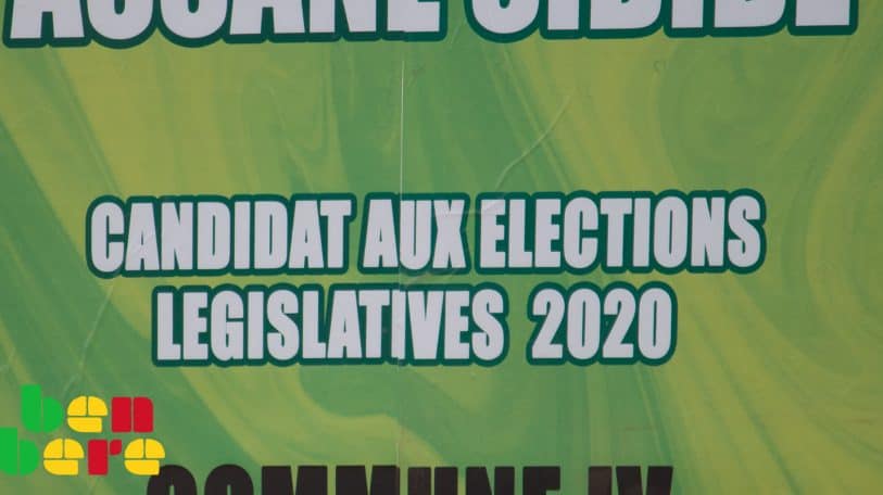 Législatives 2020 : entre insécurité, émergence des jeunes et candidat insolite