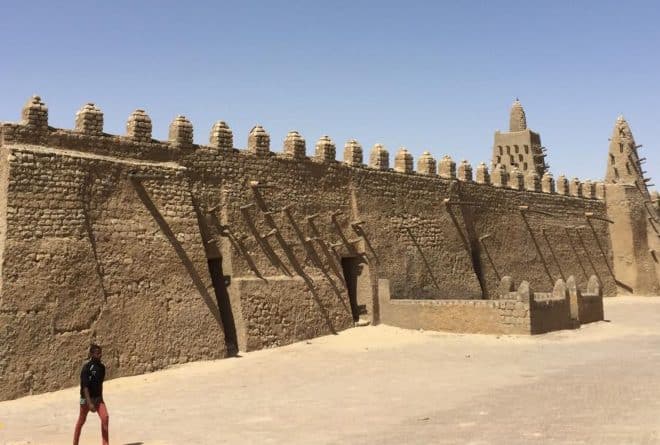 Mali : patrimoine (toujours) en péril, Tombouctou perd son aura culturelle