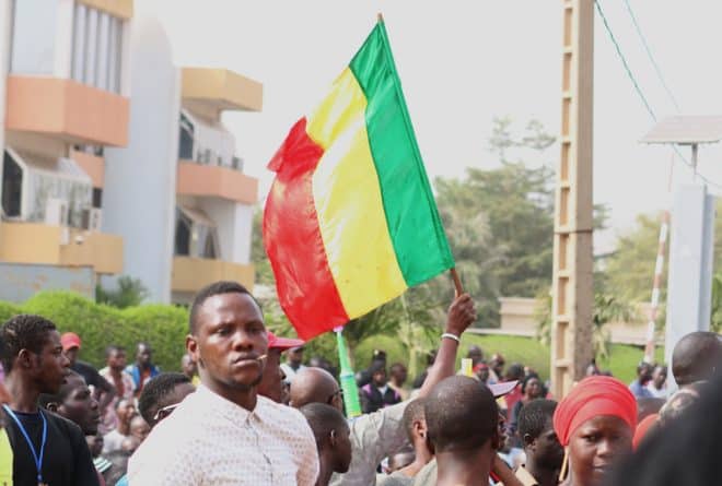 Tribune : au Mali, imaginer un nouveau contrat entre l’État et les territoires